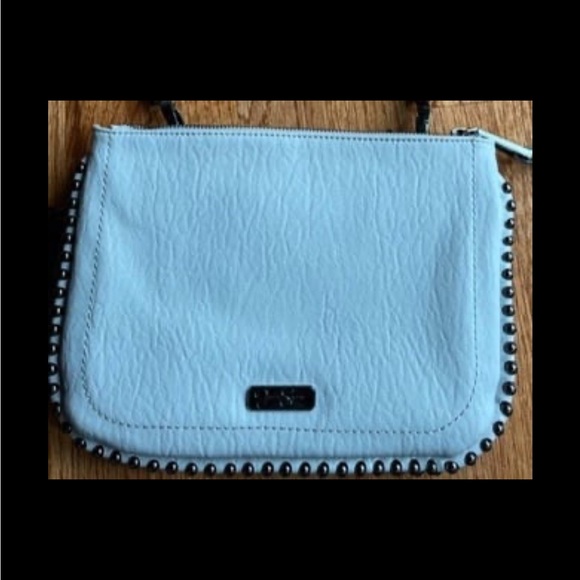 Jessica simpson adjustable crossbody bag - Picture 9 of 10